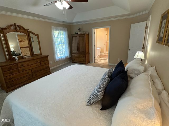 8909 Breeland Way, Raleigh, NC 27613