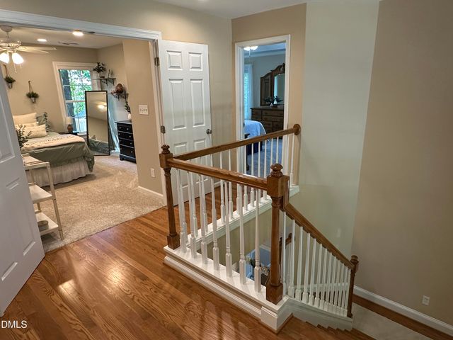 8909 Breeland Way, Raleigh, NC 27613