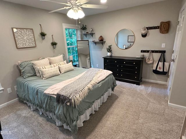 8909 Breeland Way, Raleigh, NC 27613