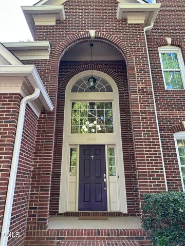8909 Breeland Way, Raleigh, NC 27613