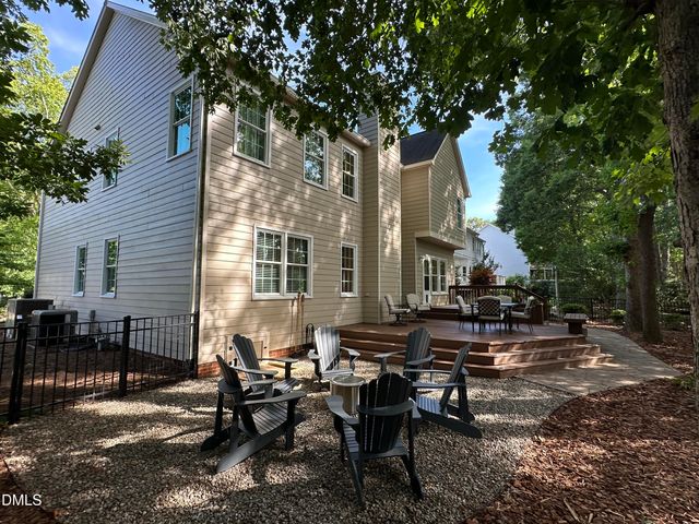 8909 Breeland Way, Raleigh, NC 27613