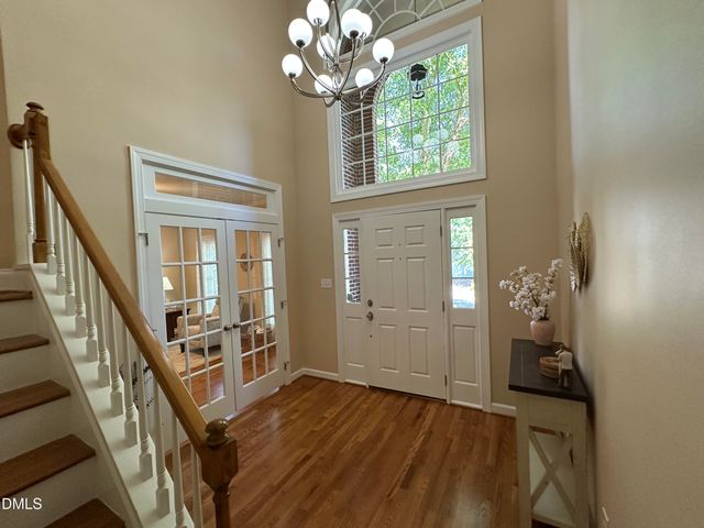 8909 Breeland Way, Raleigh, NC 27613