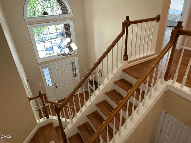 8909 Breeland Way, Raleigh, NC 27613