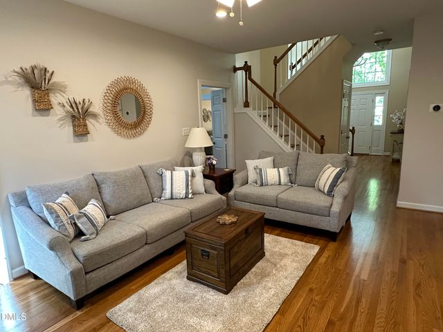 8909 Breeland Way, Raleigh, NC 27613
