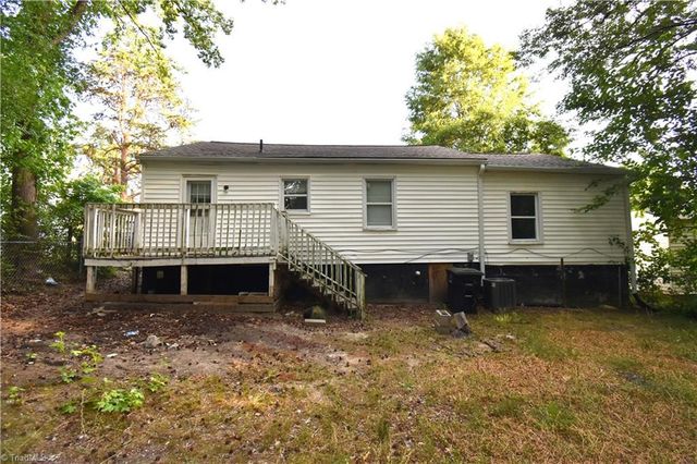 2607 Textile Drive, Greensboro, NC 27405