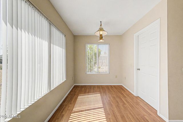 17602 N FOOTHILLS Drive, Sun City, AZ 85373