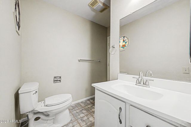 17602 N FOOTHILLS Drive, Sun City, AZ 85373