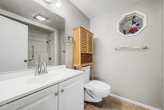 17602 N FOOTHILLS Drive, Sun City, AZ 85373