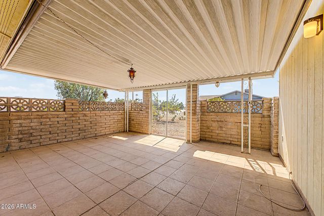 17602 N FOOTHILLS Drive, Sun City, AZ 85373