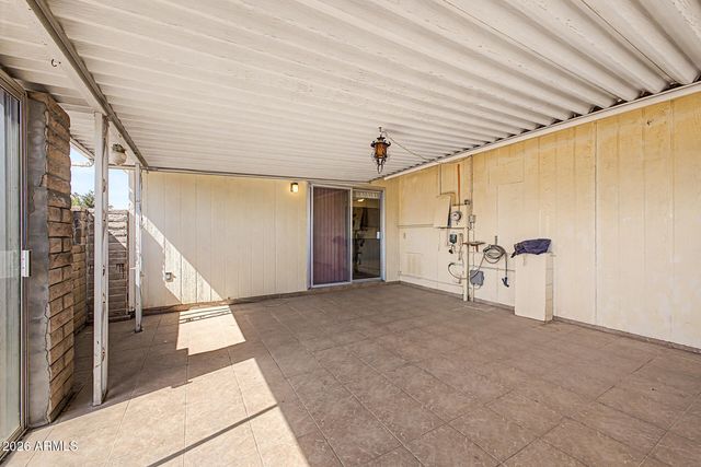 17602 N FOOTHILLS Drive, Sun City, AZ 85373