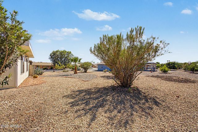 17602 N FOOTHILLS Drive, Sun City, AZ 85373
