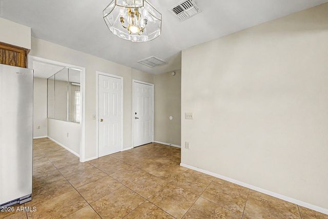 17602 N FOOTHILLS Drive, Sun City, AZ 85373