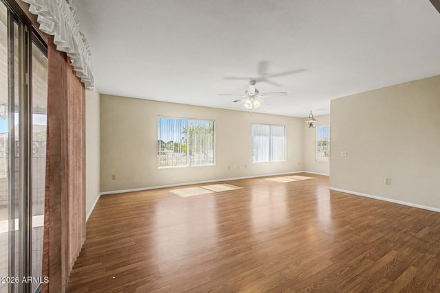 17602 N FOOTHILLS Drive, Sun City, AZ 85373
