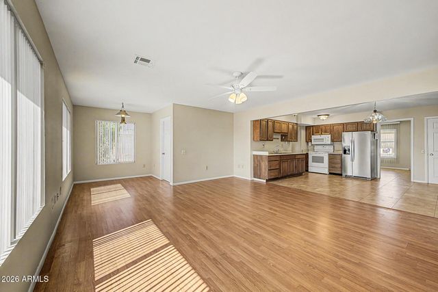 17602 N FOOTHILLS Drive, Sun City, AZ 85373