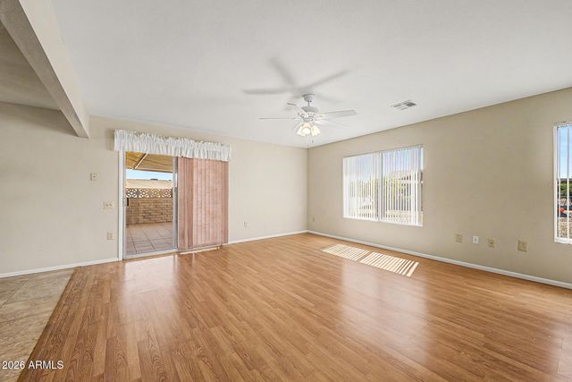 17602 N FOOTHILLS Drive, Sun City, AZ 85373