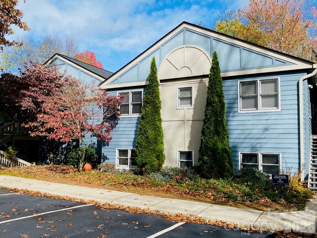 109 Tri Vista Drive 5, Lake Junaluska, NC 28745