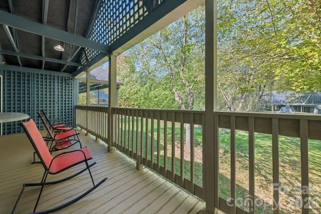 109 Tri Vista Drive 5, Lake Junaluska, NC 28745