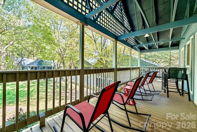 109 Tri Vista Drive 5, Lake Junaluska, NC 28745