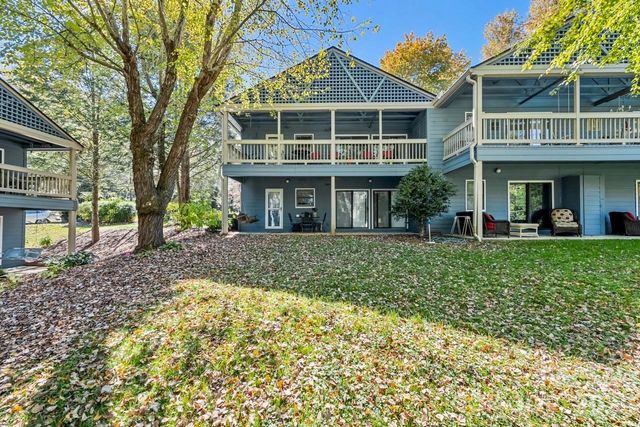 109 Tri Vista Drive 5, Lake Junaluska, NC 28745