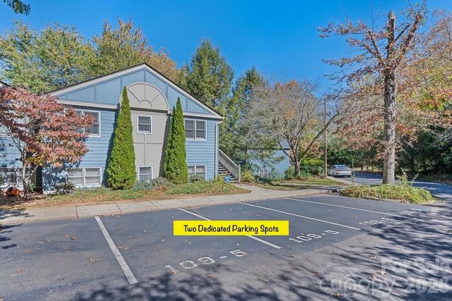 109 Tri Vista Drive 5, Lake Junaluska, NC 28745