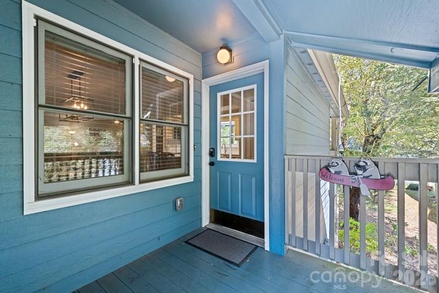 109 Tri Vista Drive 5, Lake Junaluska, NC 28745