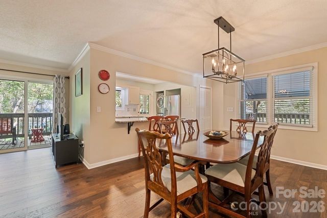 109 Tri Vista Drive 5, Lake Junaluska, NC 28745