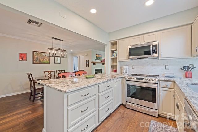 109 Tri Vista Drive 5, Lake Junaluska, NC 28745