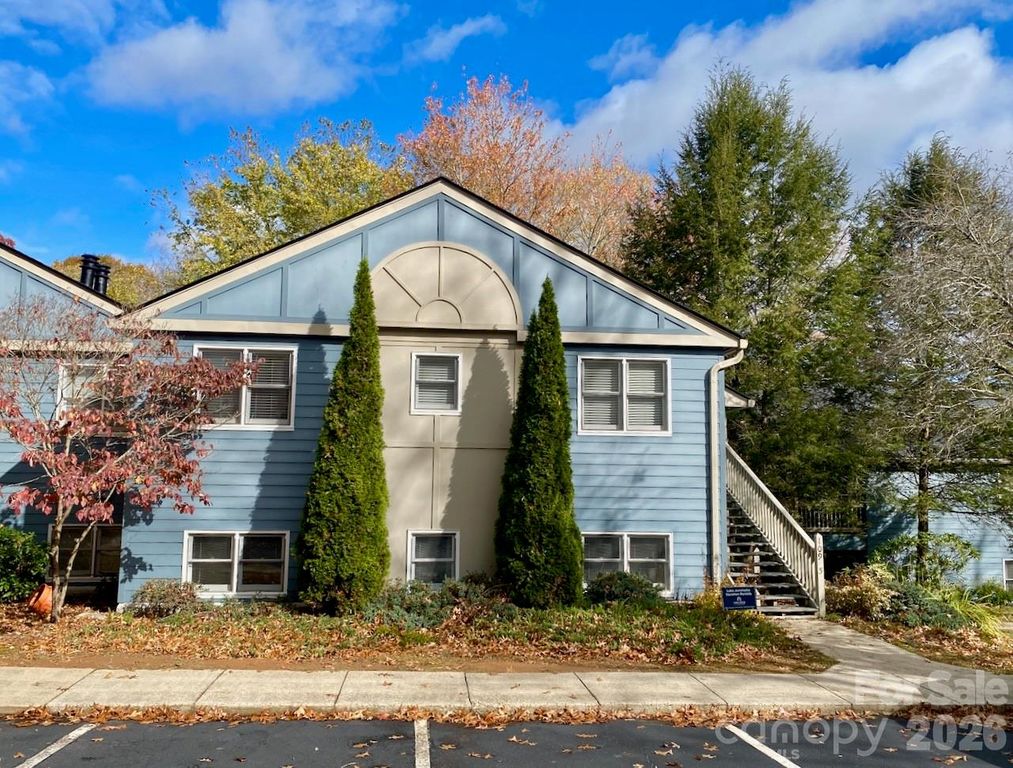 109 Tri Vista Drive 5, Lake Junaluska, NC 28745