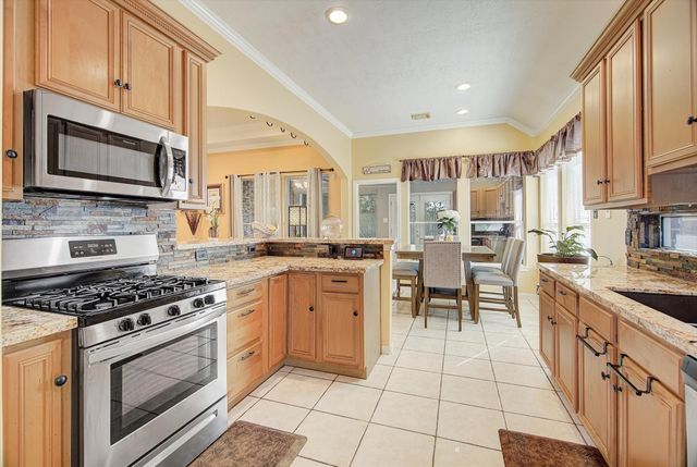 4207 Joshua Circle, Houston, TX 77014