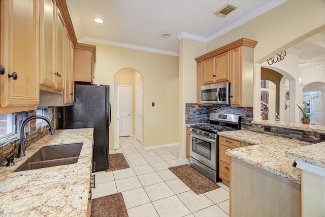 4207 Joshua Circle, Houston, TX 77014