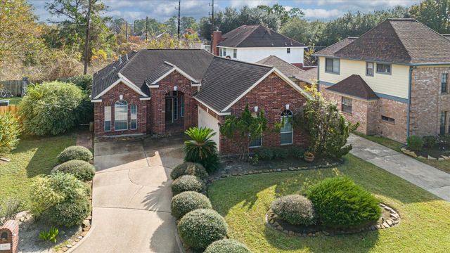 4207 Joshua Circle, Houston, TX 77014