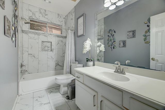 4207 Joshua Circle, Houston, TX 77014