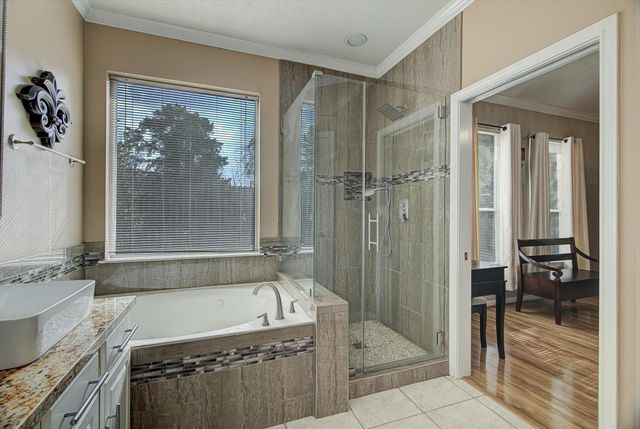 4207 Joshua Circle, Houston, TX 77014