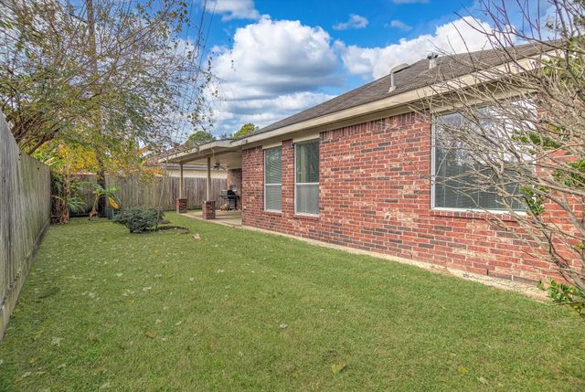 4207 Joshua Circle, Houston, TX 77014