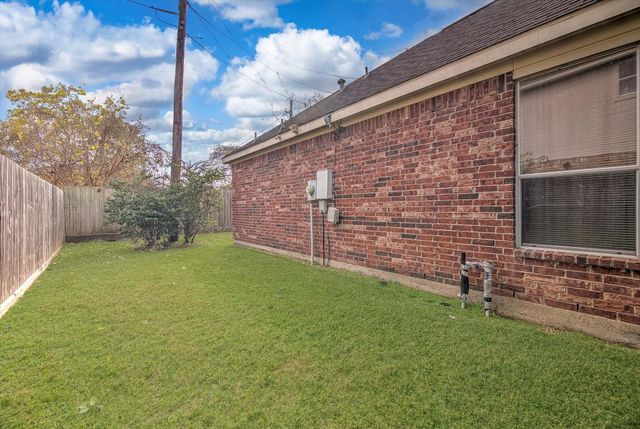 4207 Joshua Circle, Houston, TX 77014