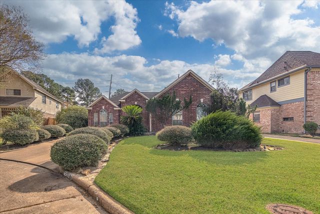 4207 Joshua Circle, Houston, TX 77014