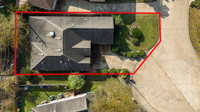 4207 Joshua Circle, Houston, TX 77014