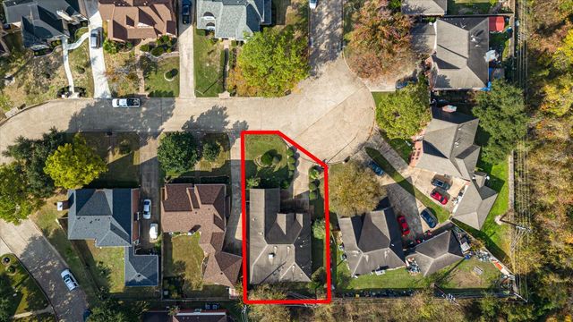 4207 Joshua Circle, Houston, TX 77014