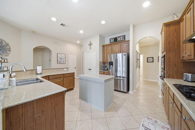 11602 Columbia Pines Lane, Cypress, TX 77433