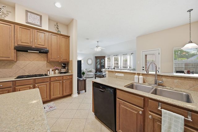 11602 Columbia Pines Lane, Cypress, TX 77433