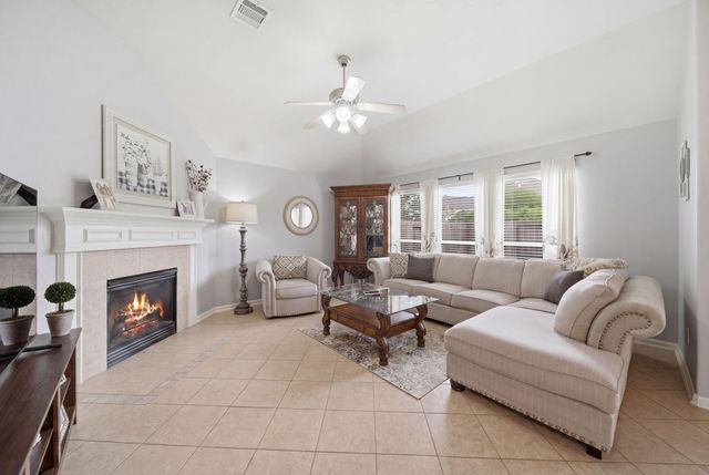 11602 Columbia Pines Lane, Cypress, TX 77433