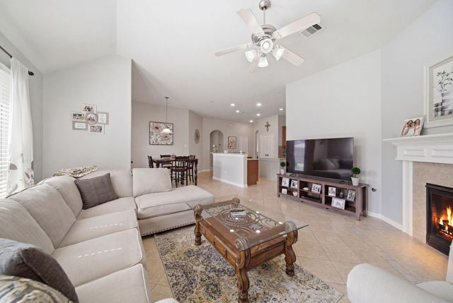 11602 Columbia Pines Lane, Cypress, TX 77433