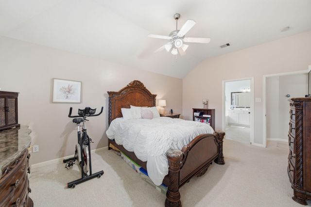 11602 Columbia Pines Lane, Cypress, TX 77433