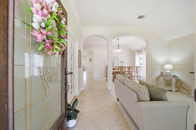 11602 Columbia Pines Lane, Cypress, TX 77433