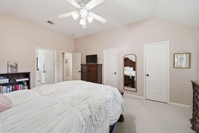 11602 Columbia Pines Lane, Cypress, TX 77433