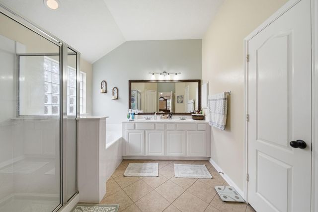 11602 Columbia Pines Lane, Cypress, TX 77433