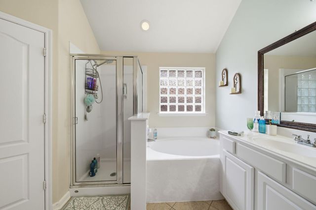 11602 Columbia Pines Lane, Cypress, TX 77433