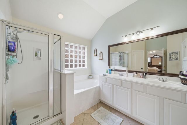 11602 Columbia Pines Lane, Cypress, TX 77433