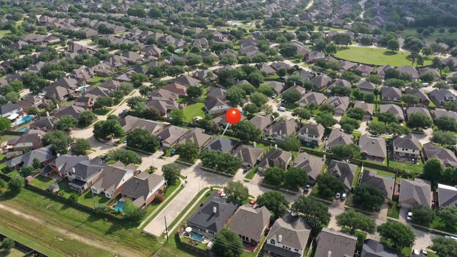 11602 Columbia Pines Lane, Cypress, TX 77433