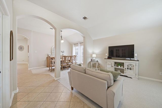 11602 Columbia Pines Lane, Cypress, TX 77433